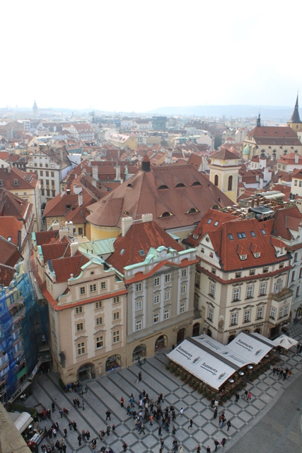 Prague, Czech Republic